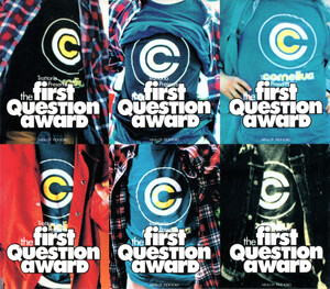 The First Question Award by Cornelius (Album, Shibuya-kei